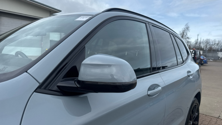 BMW X3 xDrive20d MHT M Sport 5dr Step Auto Diesel Estate